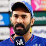 Dinesh Karthik's All-Time India XI Controversy