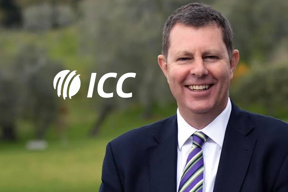 ICC Chairman Election: Barclay’s Departure