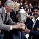 Top 10 Cricketers of India