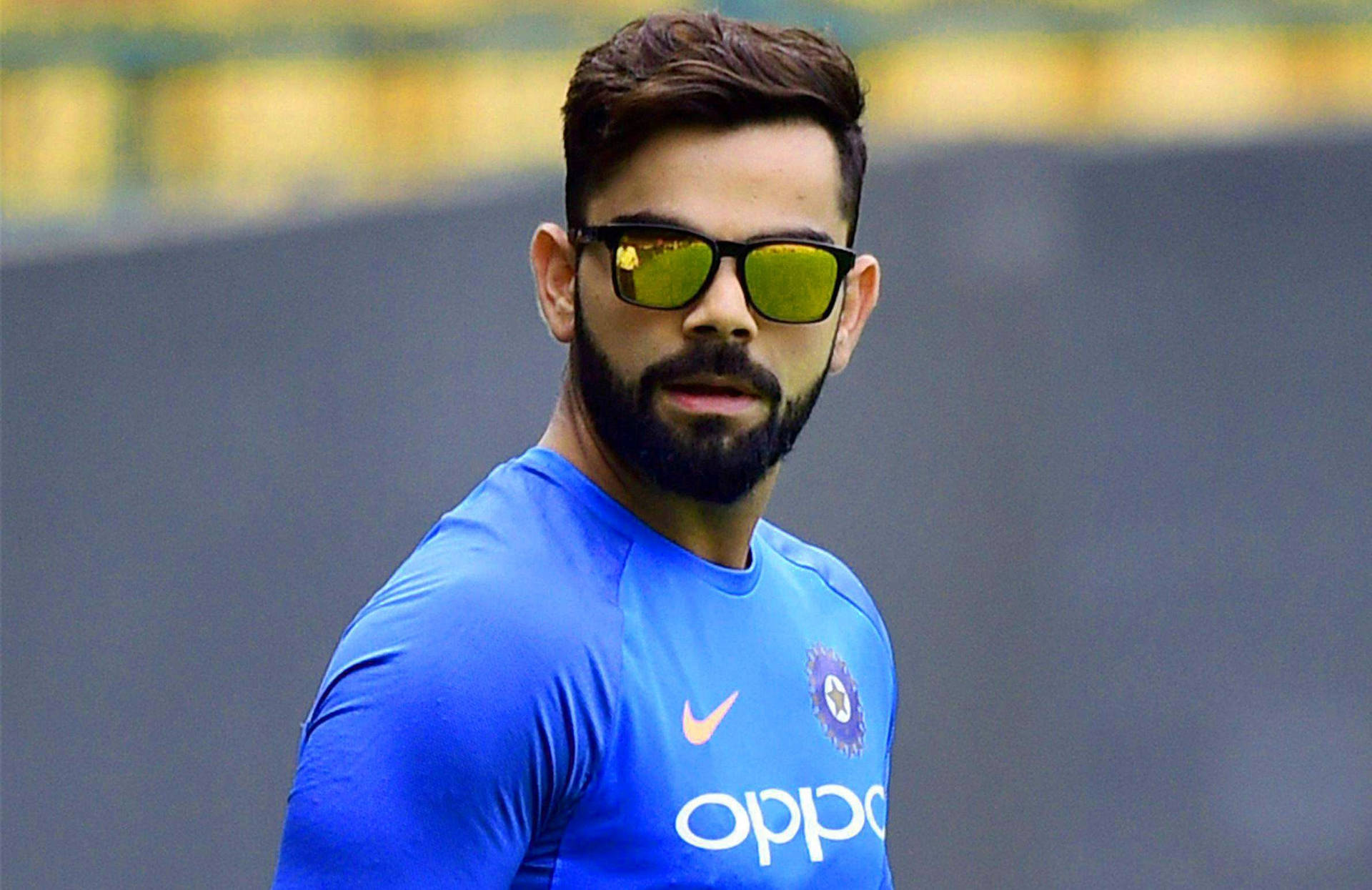 Virat Kohli: The Modern Cricketing Maestro