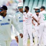 India vs Bangladesh 1st Test Day 1: IND 339/6