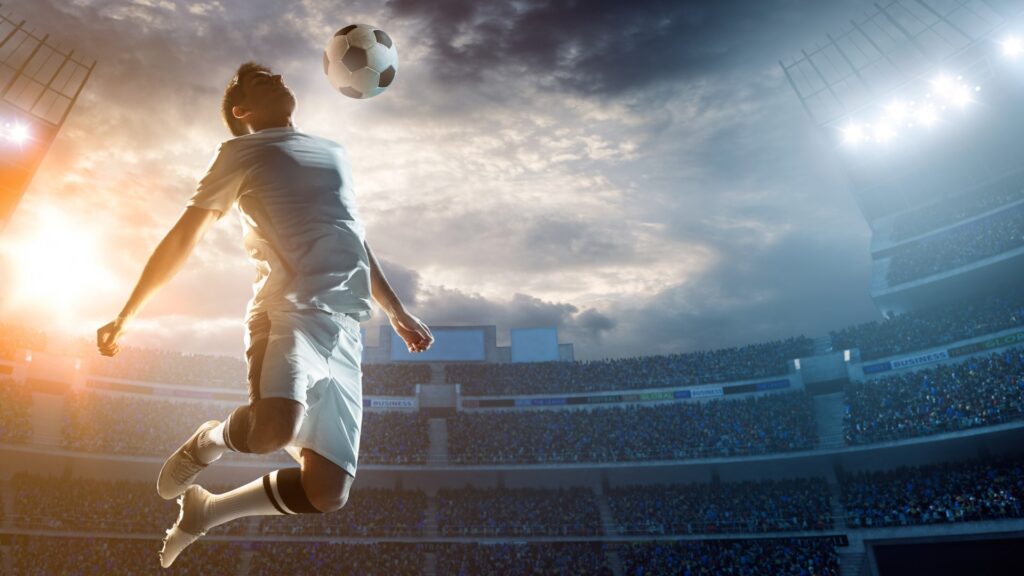 Overview of Soccer in 2024