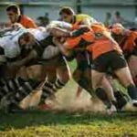 Latest Updates on Rugby Union: September 2024