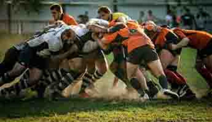 Latest Updates on Rugby Union: September 2024