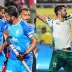 India vs Pakistan Highlights: Asian Champions Trophy 2024