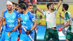 India vs Pakistan Highlights: Asian Champions Trophy 2024