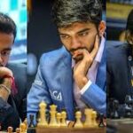 Chess Olympiad 2024: Arjun and Gukesh Shine as India Men’s Team Triumphs