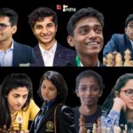 Indian Men and Women Clinch Gold at the 45th Chess Olympiad in Budapest