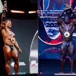 Mr. Olympia 2024 Results: Chris Bumstead announces his retirement from bodybuilding after winning his sixth classic physique title at Olympia in 2024.