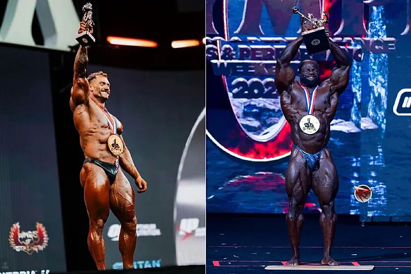 Mr. Olympia 2024 Results: Chris Bumstead announces his retirement from bodybuilding after winning his sixth classic physique title at Olympia in 2024.