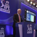 IPL 2025 mega auction