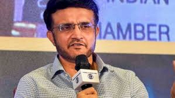 The Delhi Capitals have announced their director of cricket and head coach. Ganguly Sourav was replaced.