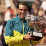 Twenty-two-time Grand Slam champion Rafael Nadal will retire from tennis following the Davis Cup.