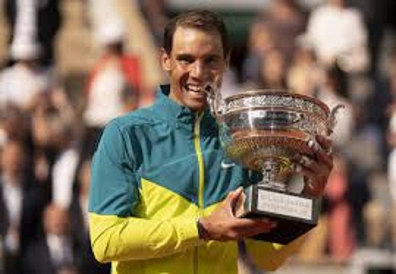 Twenty-two-time Grand Slam champion Rafael Nadal will retire from tennis following the Davis Cup.