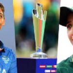 India defeated Pakistan by six wickets in an exciting match during the Women's T20 World Cup.