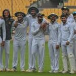 Highlights from the Ranji Trophy 2024–25 first round